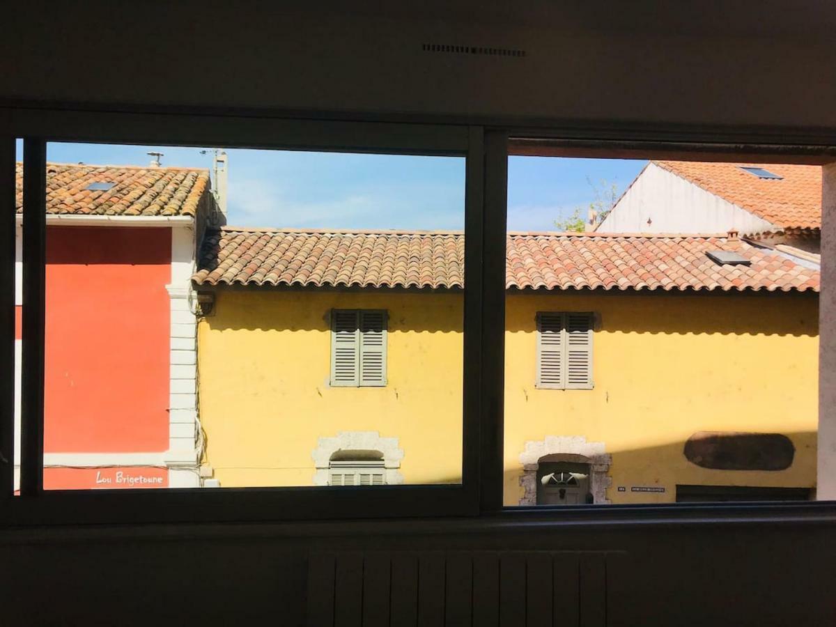 Appartement Plage Cassis Village Parking Zewnętrze zdjęcie