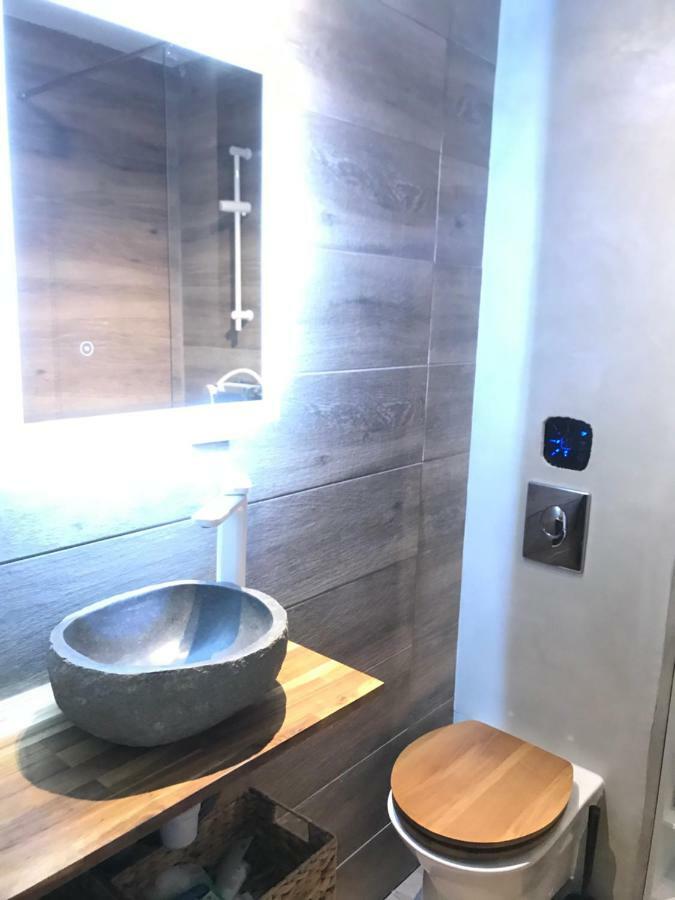 Appartement Plage Cassis Village Parking Zewnętrze zdjęcie