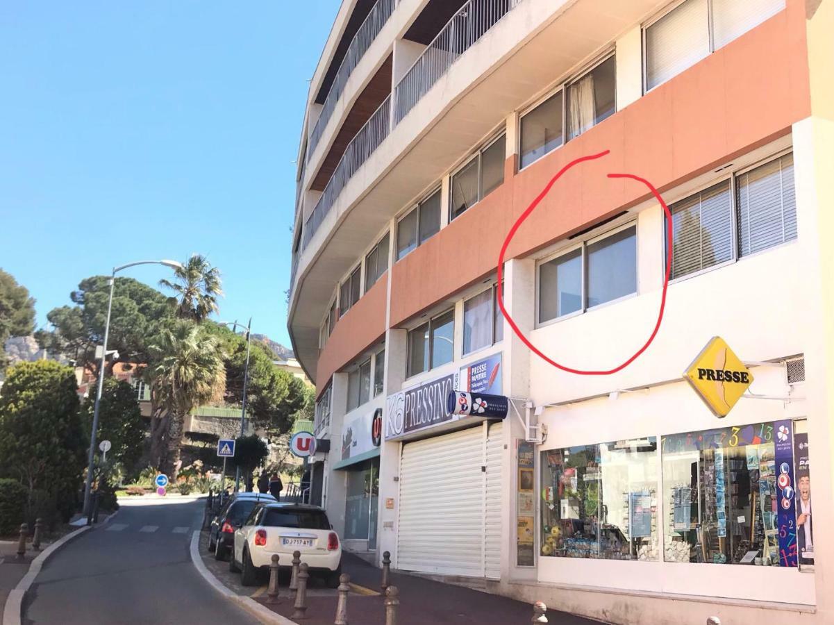 Appartement Plage Cassis Village Parking Zewnętrze zdjęcie
